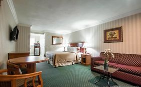Quality Inn & Suites Anaheim Maingate